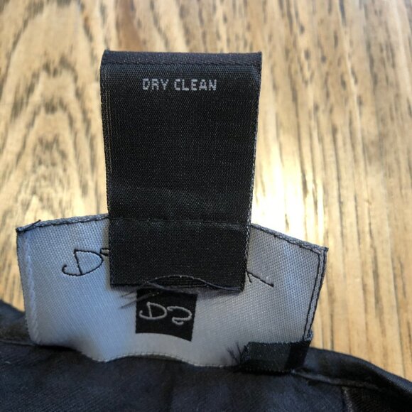 Debbie Shuchat Zebra Print Sequined Sleeveless Blouse Small - Picture 7 of 11